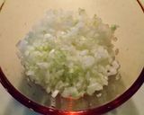 EPA&DHA豊富♪鯖缶使って鯖カレー♪作り方2写真