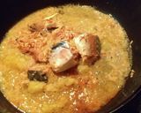 EPA&DHA豊富♪鯖缶使って鯖カレー♪作り方6写真
