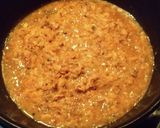 EPA&DHA豊富♪鯖缶使って鯖カレー♪作り方7写真