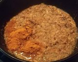 EPA&DHA豊富♪鯖缶使って鯖カレー♪作り方8写真