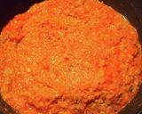 EPA&DHA豊富♪鯖缶使って鯖カレー♪作り方9写真