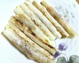 餃子の皮巻き巻き作り方11写真