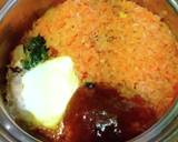 丸ごと玉ねぎと鶏肉の薬味スープと応用5つ作り方14写真