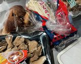 副菜◎簡単!キノコたっぷりシンプルソテー作り方1写真