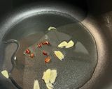 副菜◎簡単!キノコたっぷりシンプルソテー作り方2写真