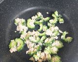 こどもはNG 苦みと辛味のハーモニー作り方11写真