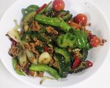 こどもはNG 苦みと辛味のハーモニー作り方15写真