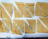 絶品♫お揚げたっぷり♡きつねそば♫作り方2写真