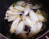 絶品♫お揚げたっぷり♡きつねそば♫作り方8写真
