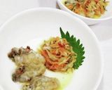 ☆小いわし 小あじ 南蛮漬 カルシウム♪作り方11写真