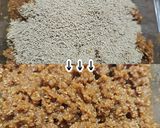 混ぜるだけ、簡単即席お味噌汁(*^^*)作り方3写真