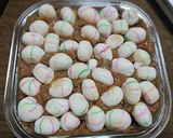 混ぜるだけ、簡単即席お味噌汁(*^^*)作り方5写真