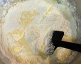 米粉ふっくらパンケーキ 簡単混ぜるだけ作り方4写真
