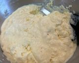 米粉ふっくらパンケーキ 簡単混ぜるだけ作り方6写真