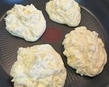 米粉ふっくらパンケーキ 簡単混ぜるだけ作り方7写真