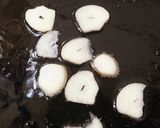 調味料は2つ！ナスのニンニク焼き♪作り方2写真