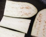 調味料は2つ！ナスのニンニク焼き♪作り方4写真