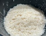 沖縄じゅーしー風☆栄養満点炊き込みご飯作り方1写真