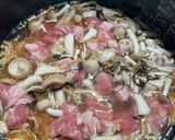 沖縄じゅーしー風☆栄養満点炊き込みご飯作り方4写真