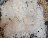 ツナチャーハン作り方3写真