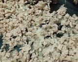 オーブンで焼くかぼちゃコロッケ作り方2写真