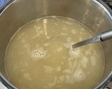 えび塩ワンタン麺作り方2写真