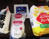 バタフライピーういろう作り方1写真