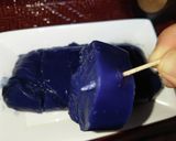 バタフライピーういろう作り方7写真