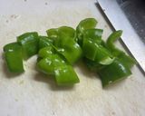 回鍋肉のような何か作り方1写真