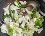 回鍋肉のような何か作り方2写真