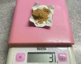 桃の冷製スープ-1【recolte】作り方2写真