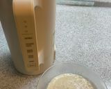 桃の冷製スープ-1【recolte】作り方6写真