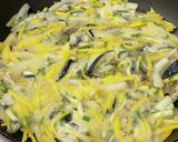 想い出の「うす焼き」(山梨県郷土料理)作り方3写真