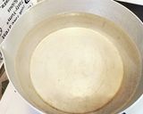 じゃがいもとベーコンのペペロンチーノ作り方3写真