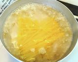 じゃがいもとベーコンのペペロンチーノ作り方9写真