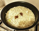 簡単!刻み野菜のコンソメスープ!作り方2写真