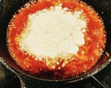 子供も大好き!カレーリゾット風作り方3写真