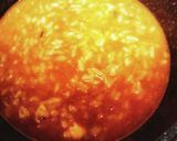 子供も大好き!カレーリゾット風作り方4写真