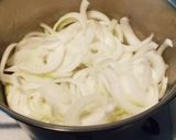お洒落に糖質オフ#51 チーズ出汁スープ作り方2写真