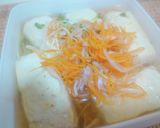 木綿豆腐の南蛮漬け作り方3写真
