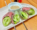 低温調理器 本格簡単♪ ローストビーフ作り方17写真