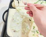 たこ焼き&しらす焼き作り方14写真