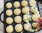 たこ焼き&しらす焼き作り方15写真