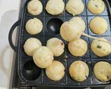 たこ焼き&しらす焼き作り方17写真