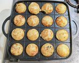 たこ焼き&しらす焼き作り方18写真