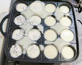 たこ焼き&しらす焼き作り方19写真