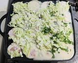 たこ焼き&しらす焼き作り方20写真