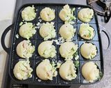たこ焼き&しらす焼き作り方21写真
