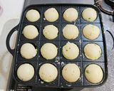 たこ焼き&しらす焼き作り方22写真