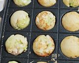 たこ焼き&しらす焼き作り方23写真